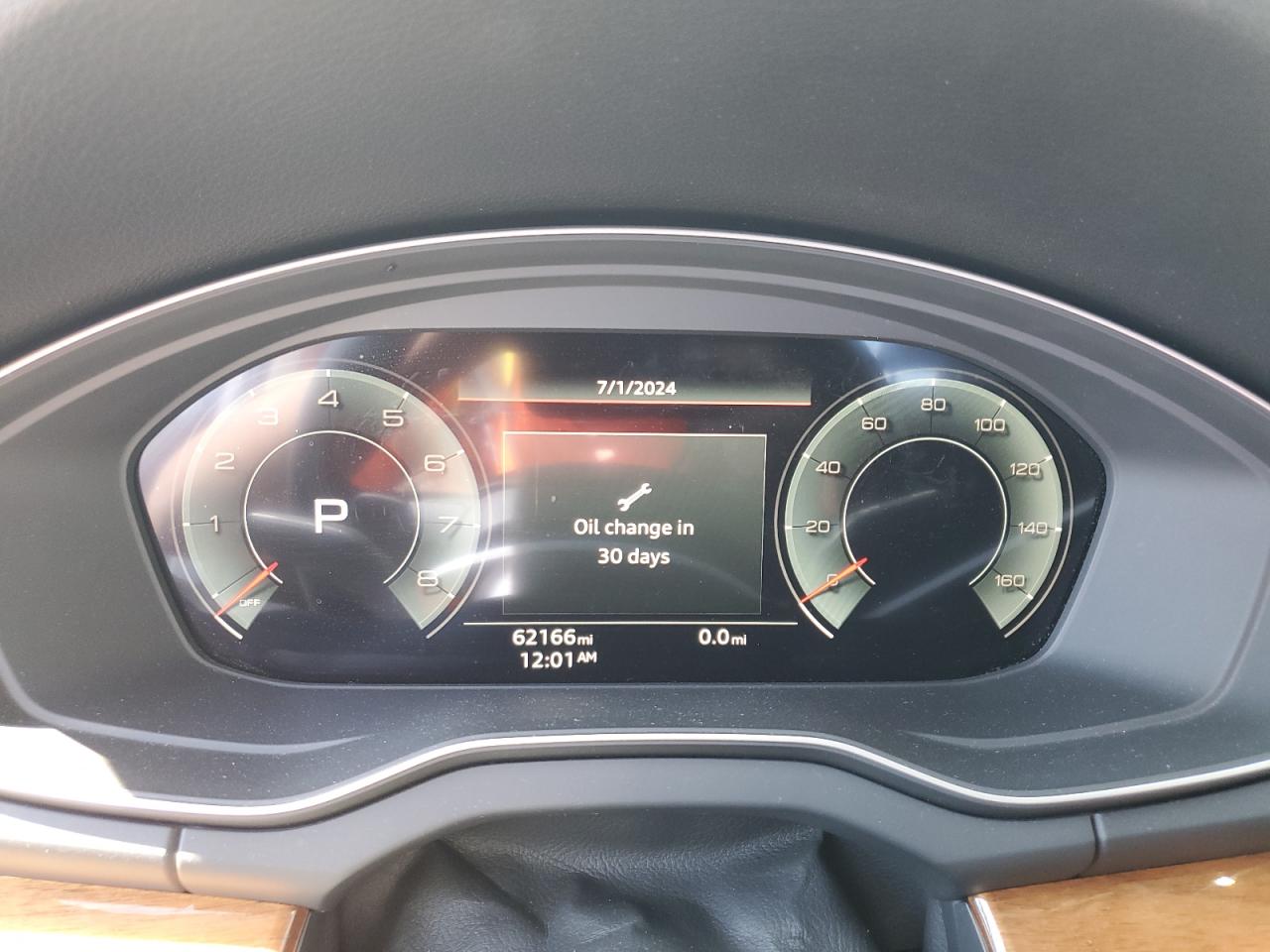 2021 Audi Q5 - Image 9
