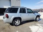 2008 Chevrolet Trailblazer Ls en Venta en Cahokia Heights, IL - Front End