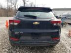 KL79MNSL9MB****** Salvage and Repairable 2021 Chevrolet Trailblazer in Ohio State