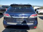 2013 Lexus Rx 350 للبيع في San Martin، CA - Front End