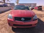 2006 Nissan Altima S للبيع في Albuquerque، NM - Rear End