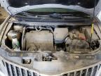 2015 Lincoln Mkx  იყიდება Anchorage-ში, AK - Rear End