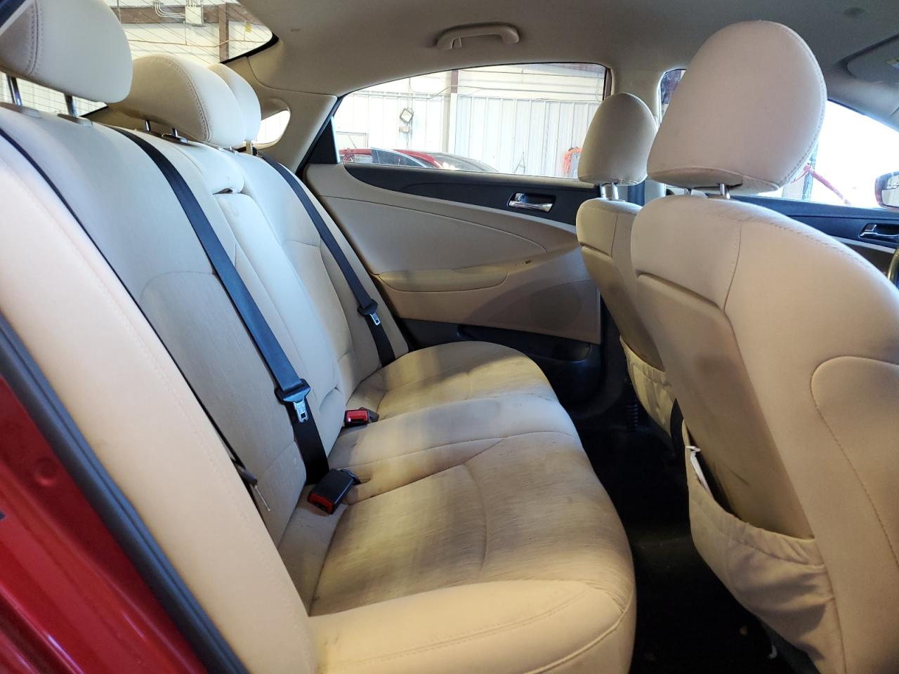 2014 Hyundai Sonata - Image 10