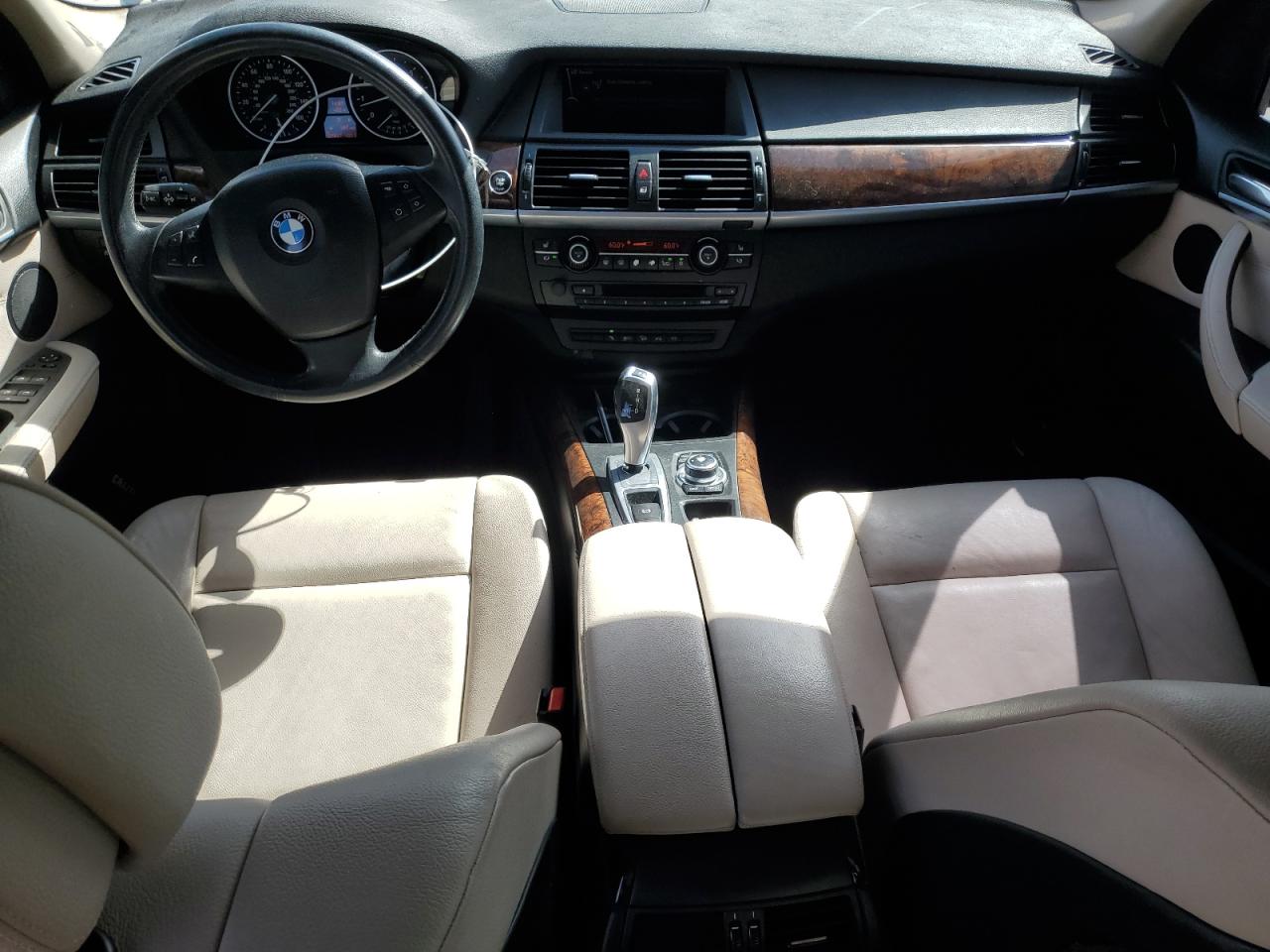 2013 BMW X5 - Image 8