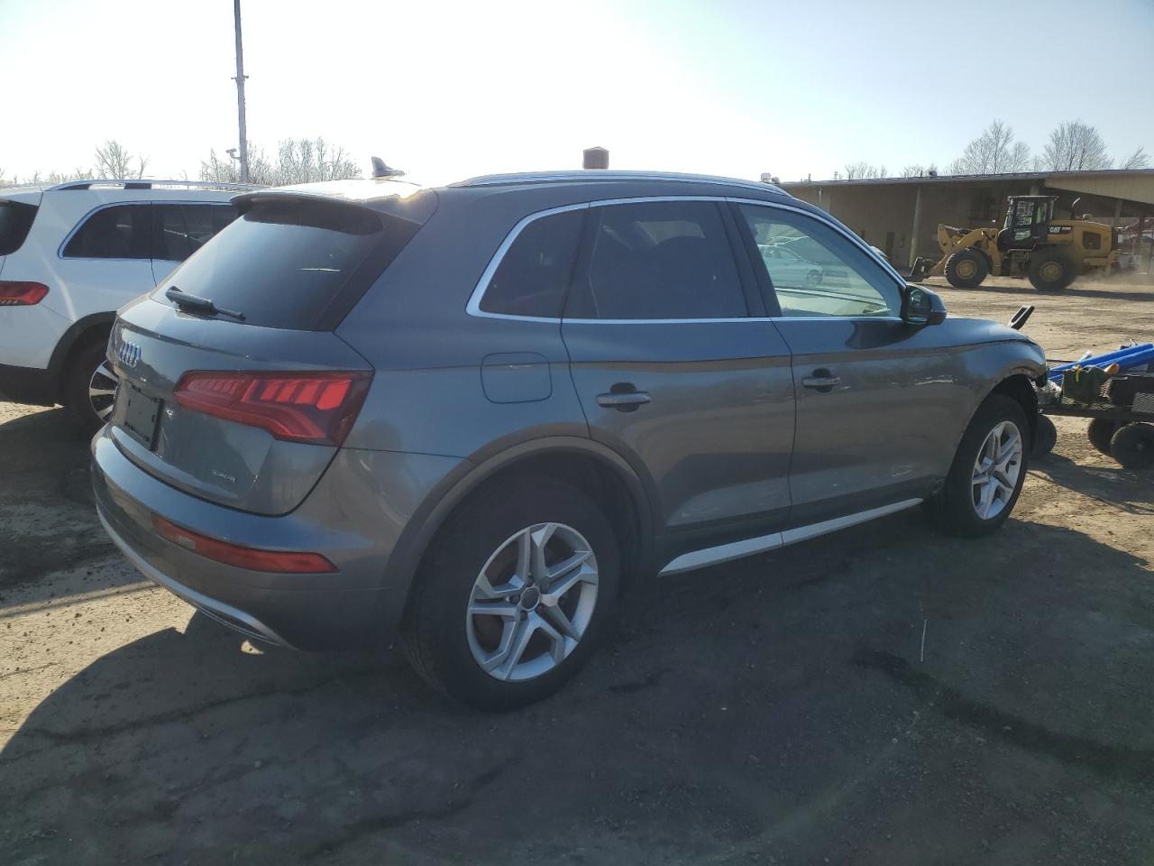 2019 Audi Q5 - Image 3