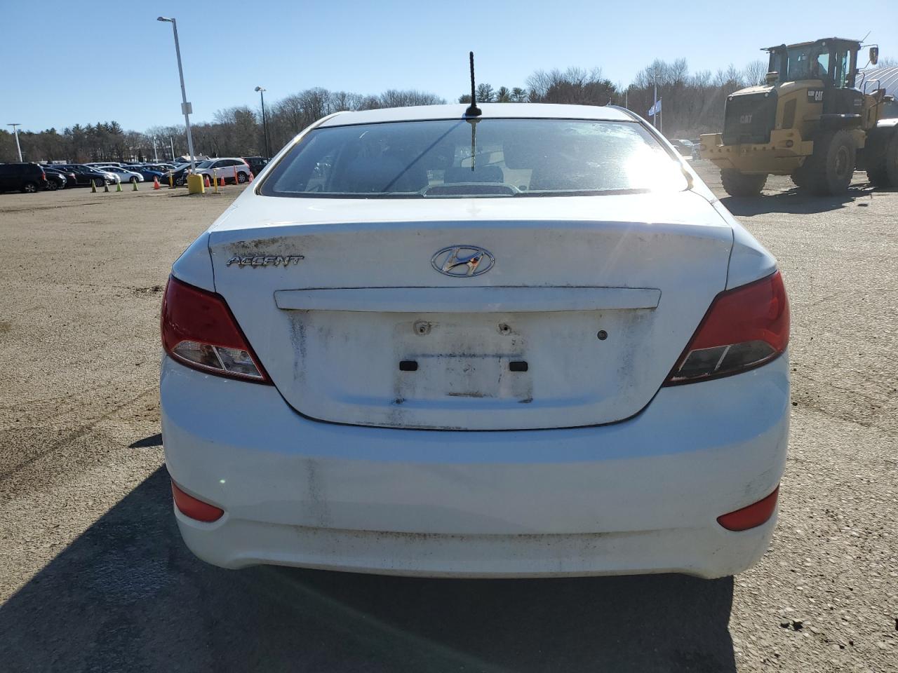 2016 Hyundai Accent - Image 6