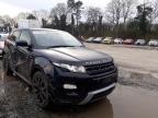 2014 LAND ROVER RANGE ROVER EVOQUE 2.2 SD4 DYNAMIC 5DR AUTO [9] for sale at Copart WOLVERHAMPTON
