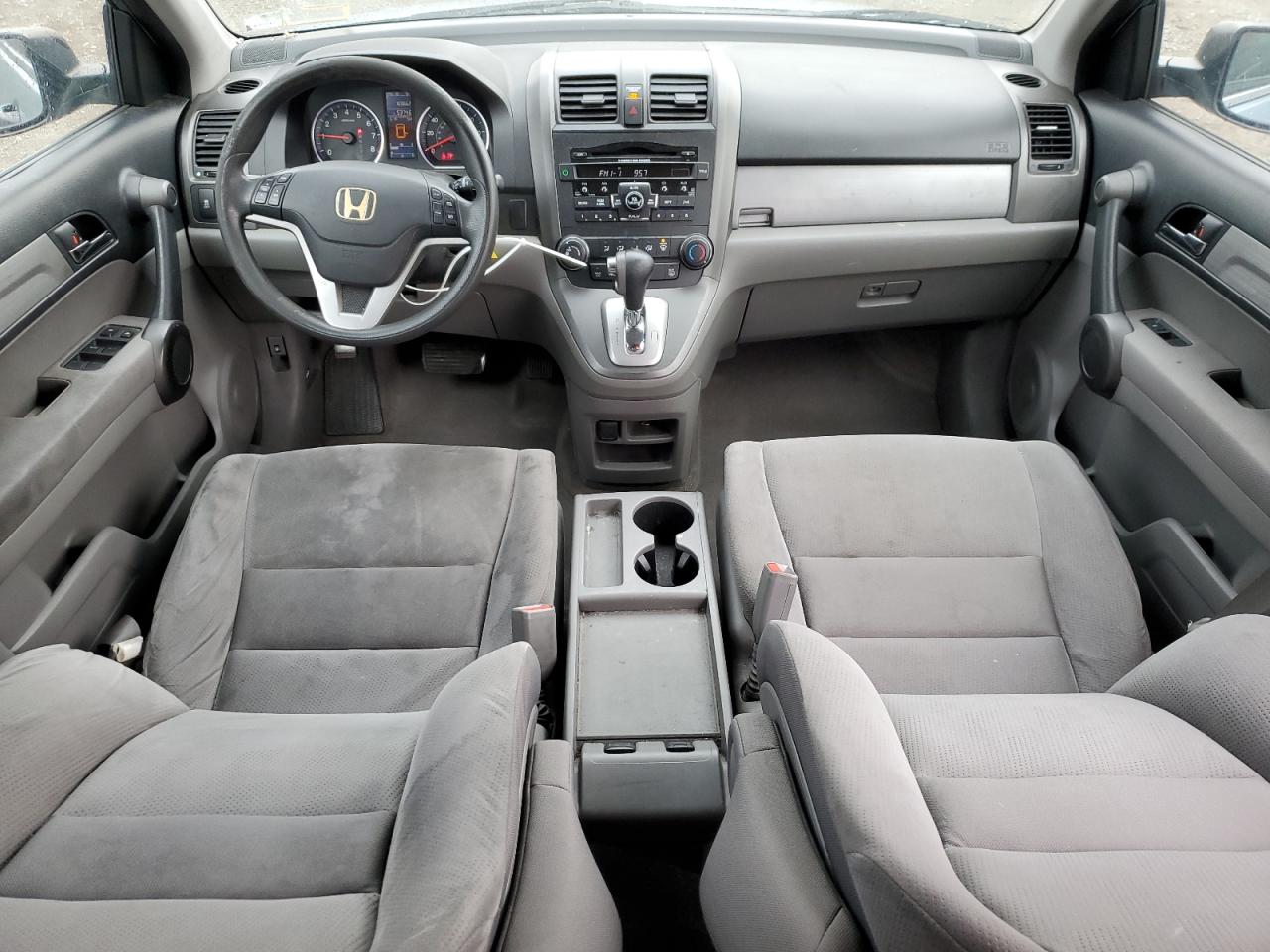 2010 Honda CR-V - Image 8