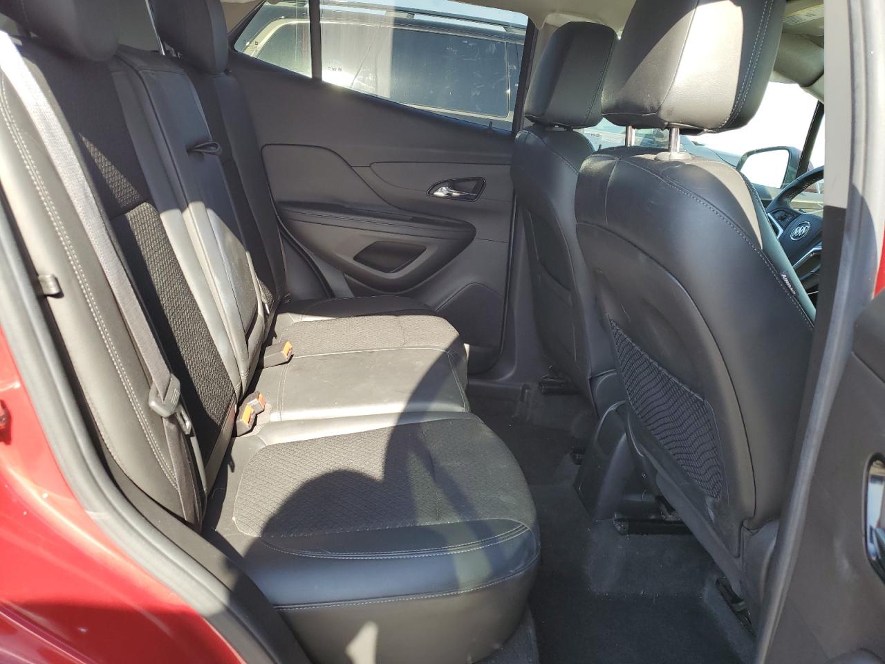 2017 Buick Encore - Image 10