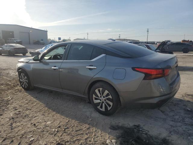  NISSAN ALTIMA 2019 Серый