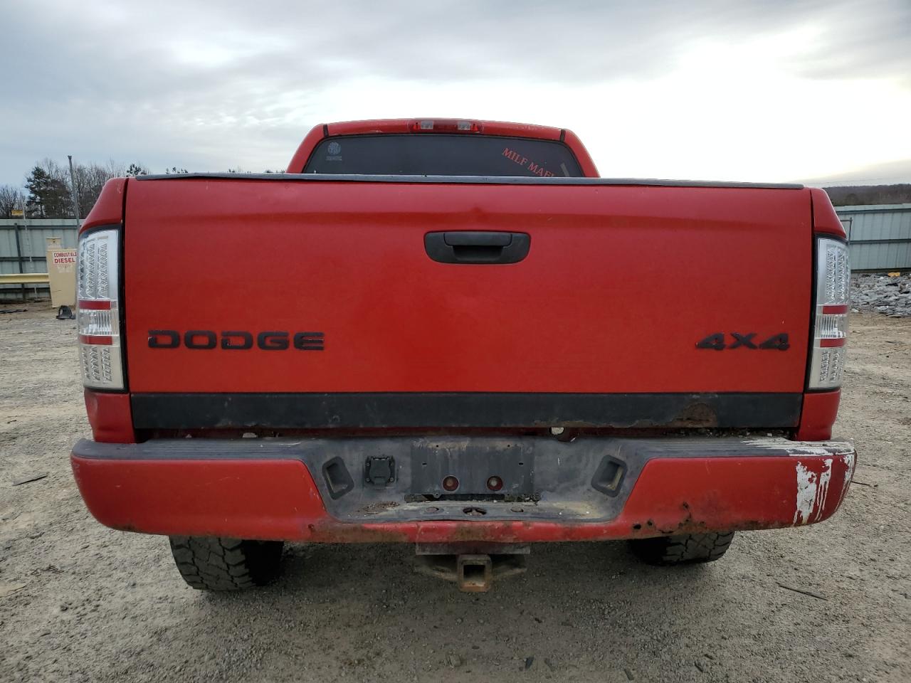 2002 Dodge RAM - Image 6
