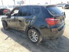 2014 Bmw X3 Xdrive28I na sprzedaż w Los Angeles, CA - Burn