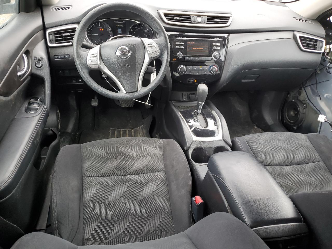2014 Nissan Rogue - Image 8