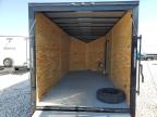 Temple, TX에서 판매 중인 2023 Anvil At7X16Ta2 Enclosed Cargo Trailer - Side