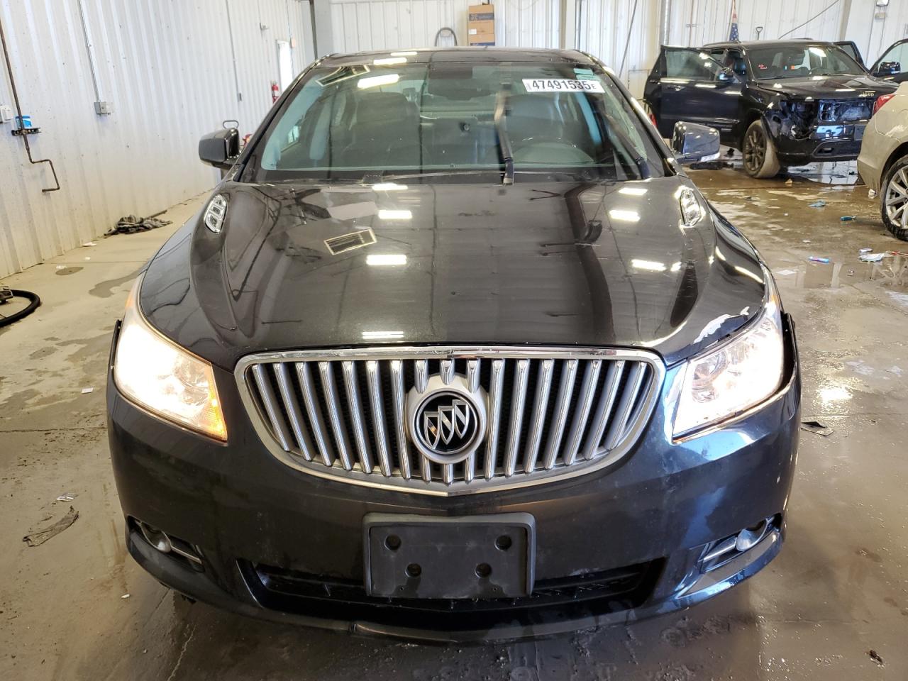2011 Buick LaCrosse - Image 5