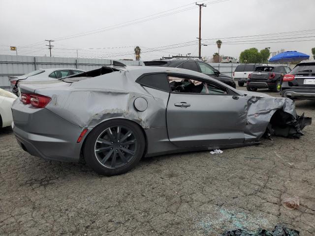  CHEVROLET CAMARO 2019 Szary