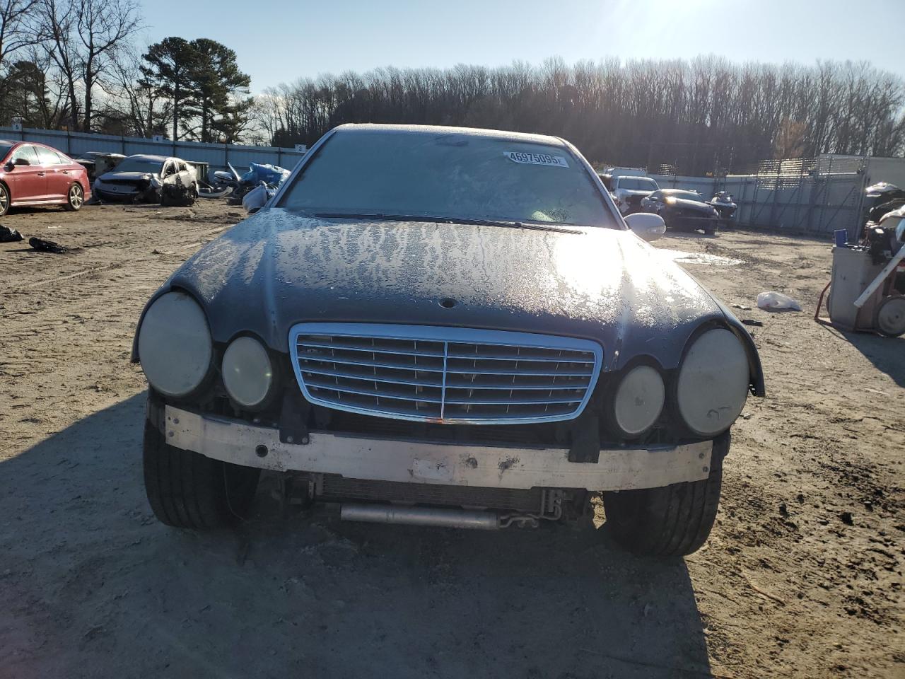 2006 Mercedes-Benz E-klasse - Image 5