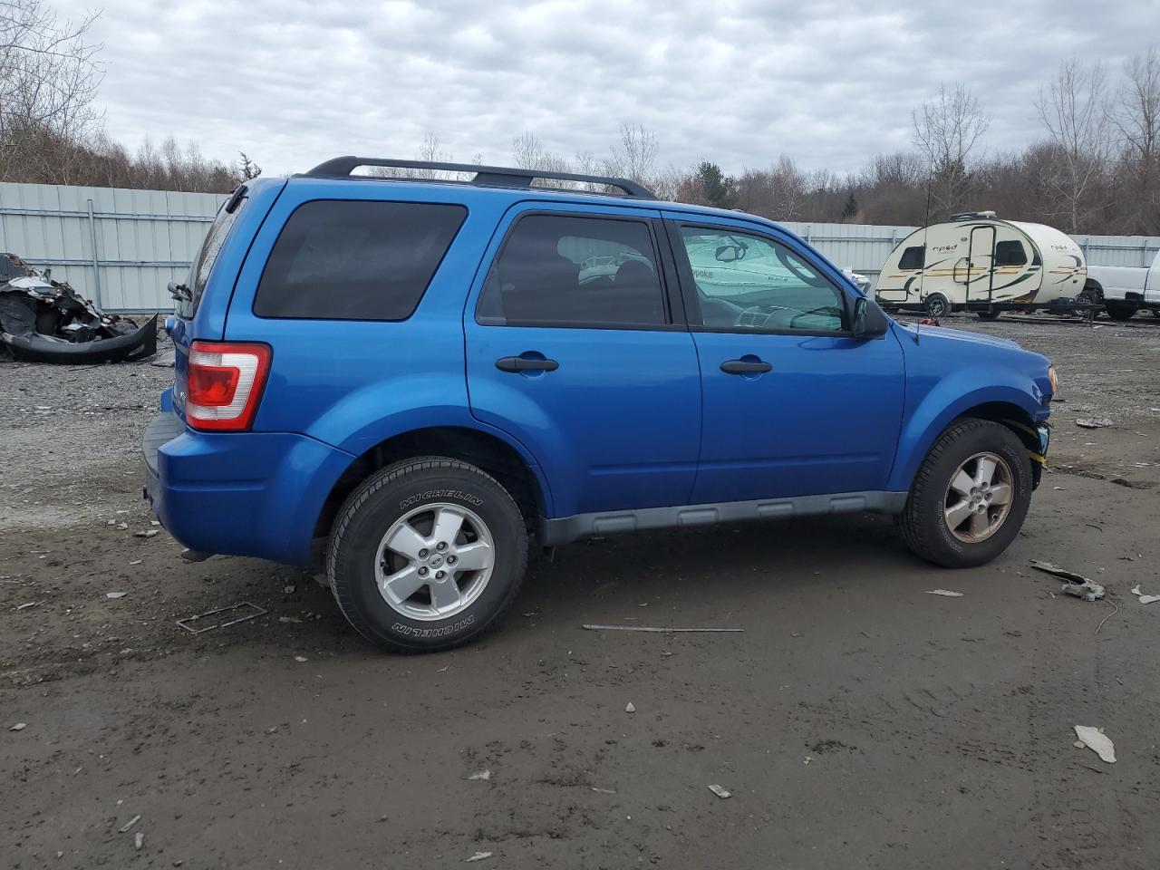 2012 Ford Escape - Image 3