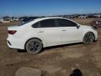 2020 Kia Forte Fe de vânzare în Elgin, IL - Front End