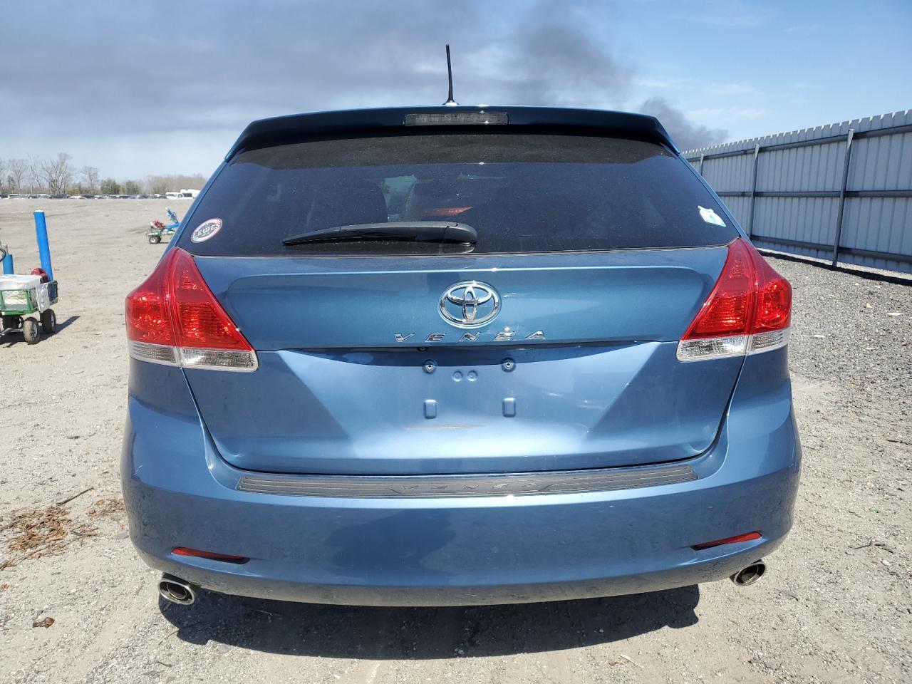 2011 Toyota Venza - Image 6