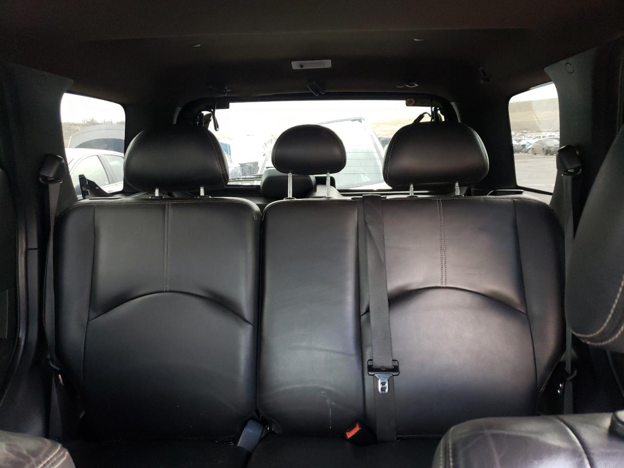 2008 Mercury Mariner Premier VIN: 4M2CU87168KJ18000 Lot: 49802615