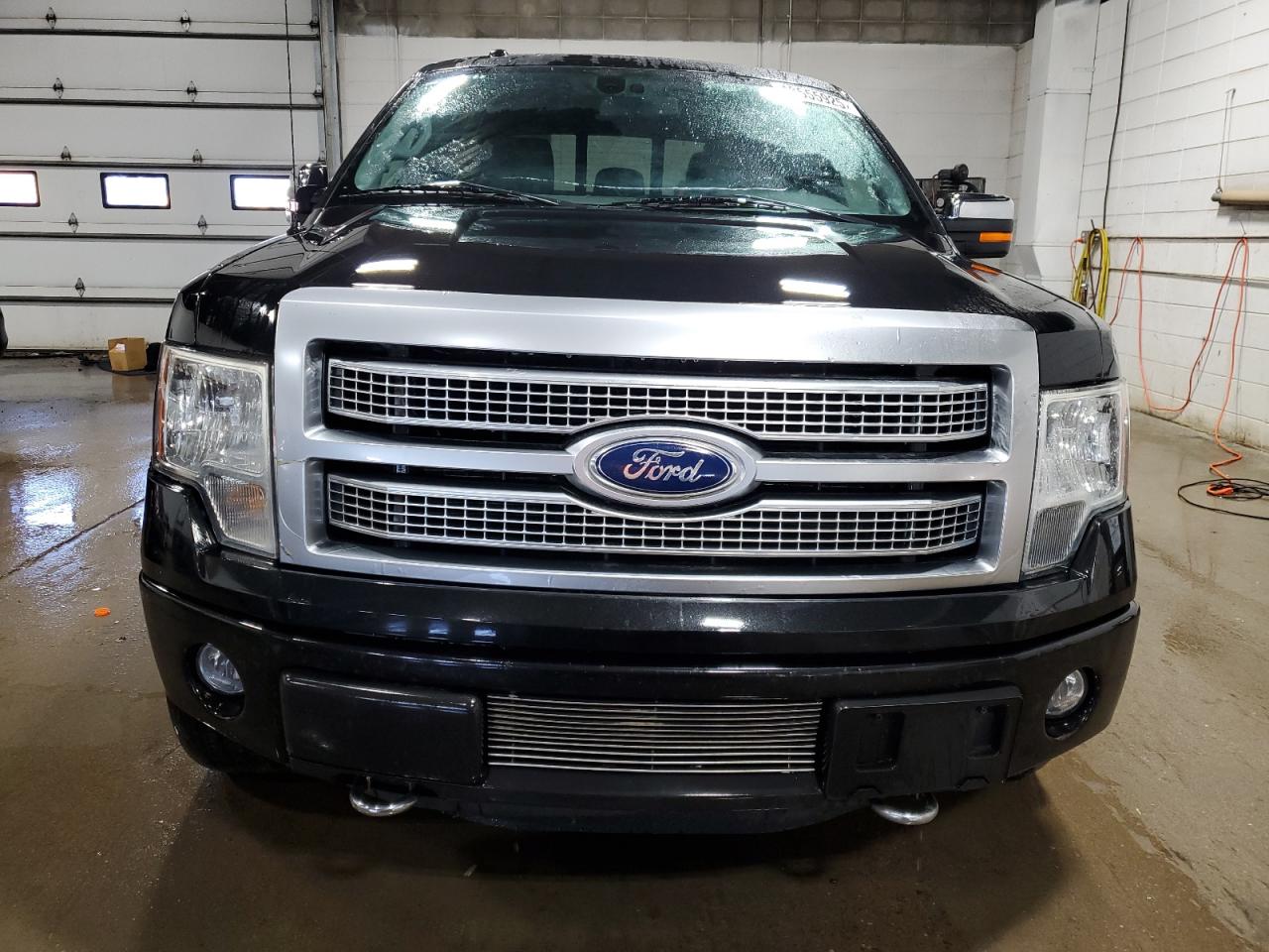 2012 Ford F-150 - Image 5