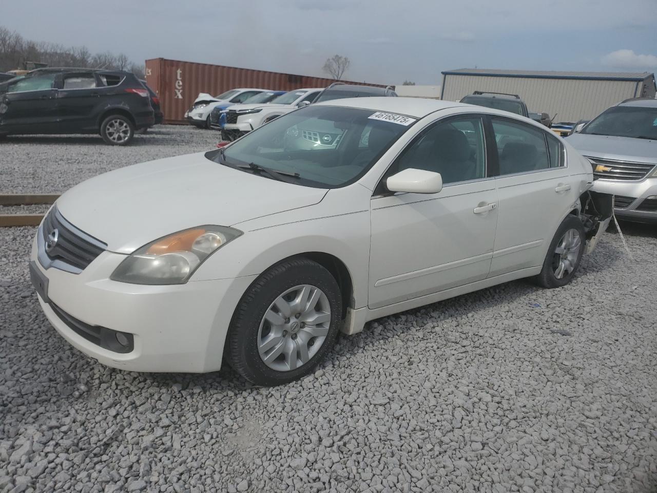 2009 Nissan Altima - Image 1