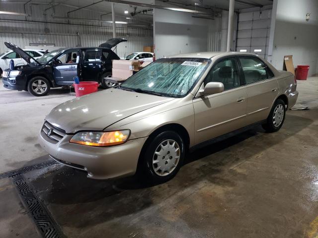 2001 Honda Accord Lx