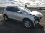 2018 Nissan Rogue S იყიდება Airway Heights-ში, WA - Front End