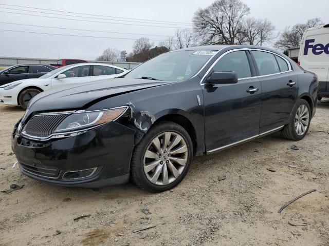 2014 Lincoln Mks 