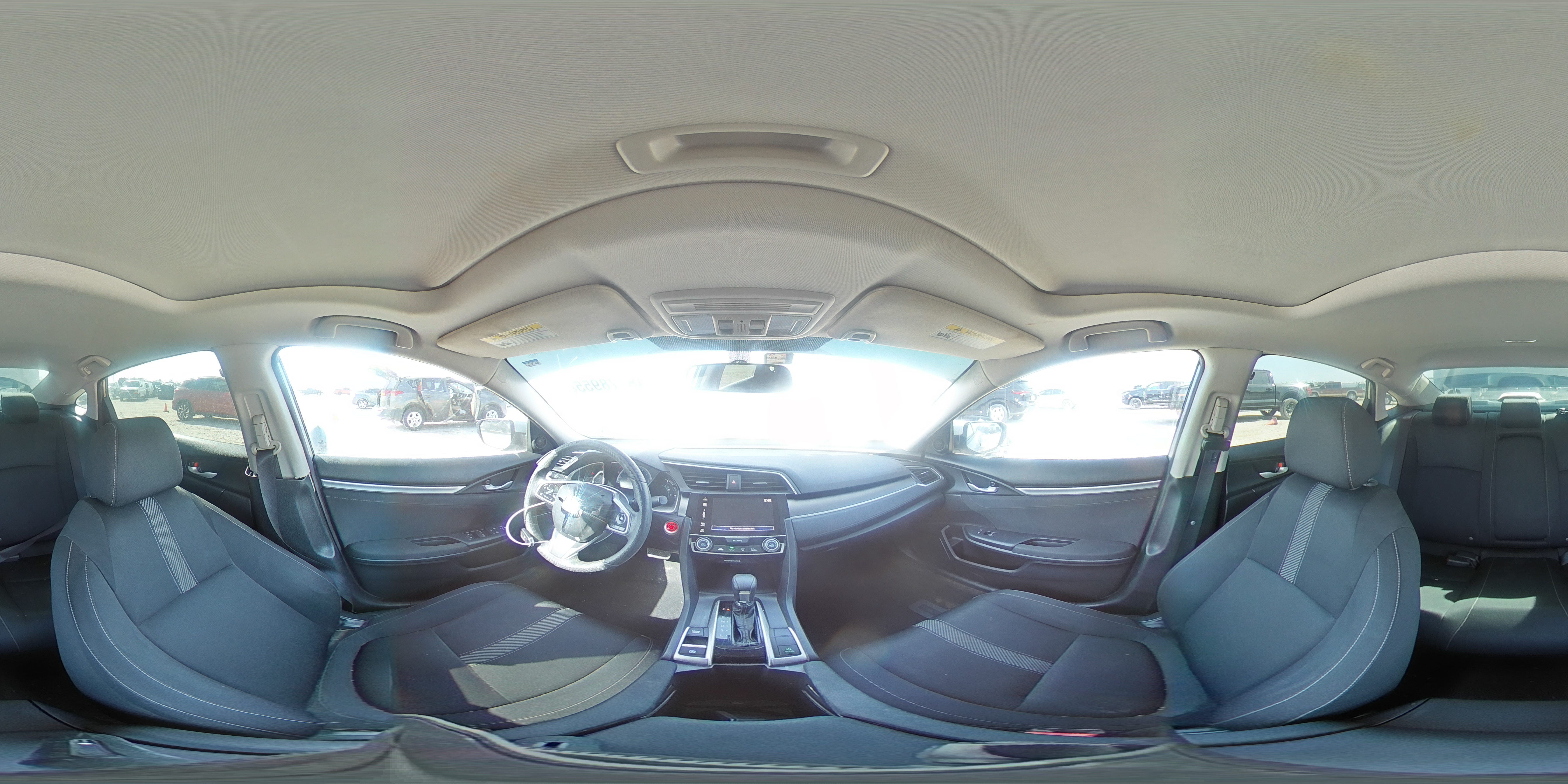 2017 Honda Civic - Image 13