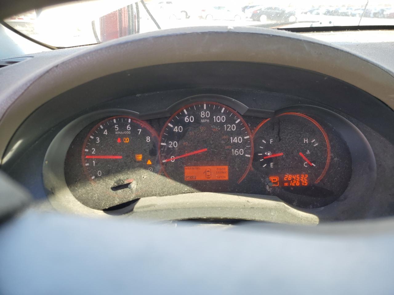 2008 Nissan Altima - Image 9