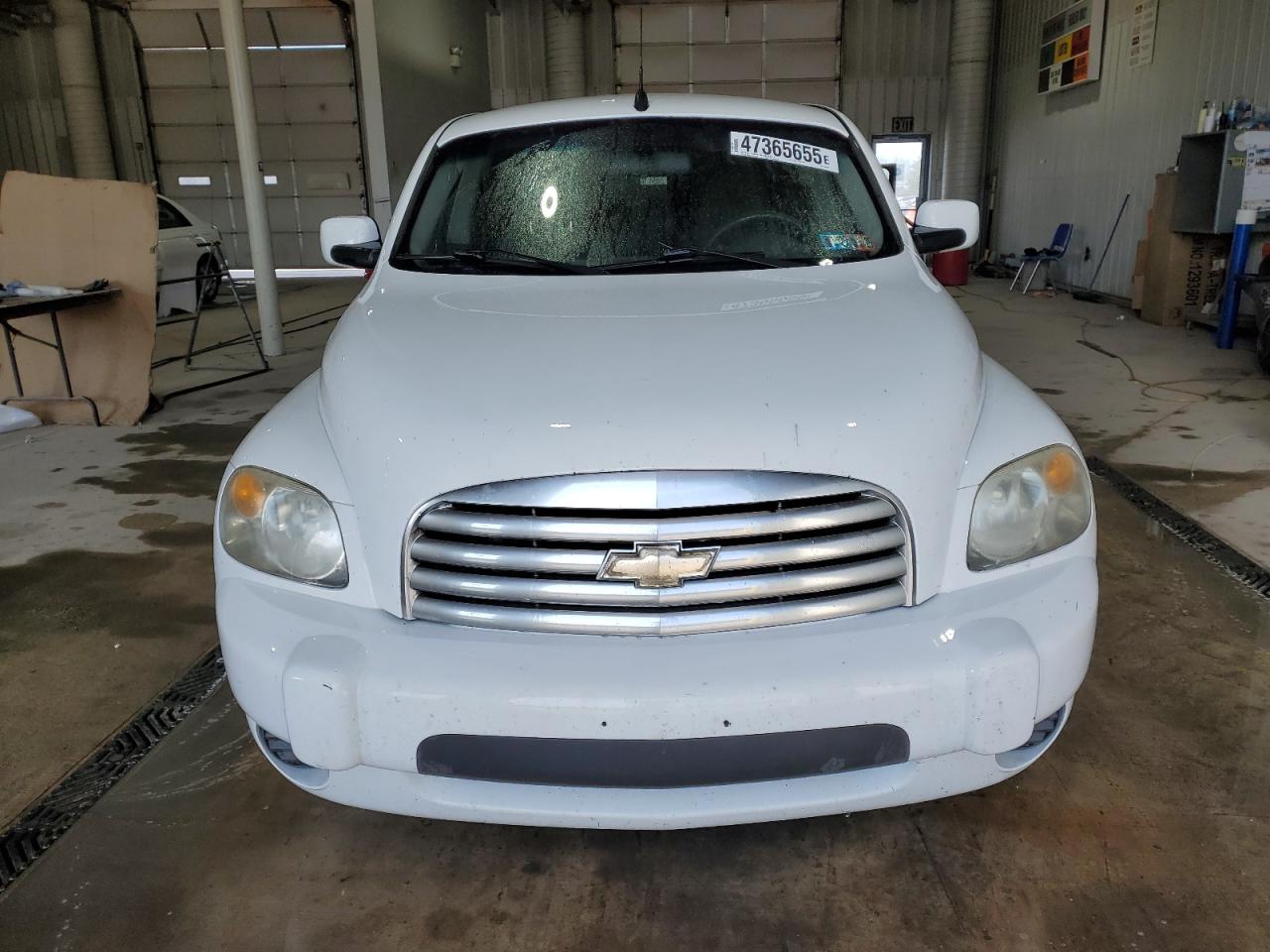 2011 Chevrolet HHR - Image 5