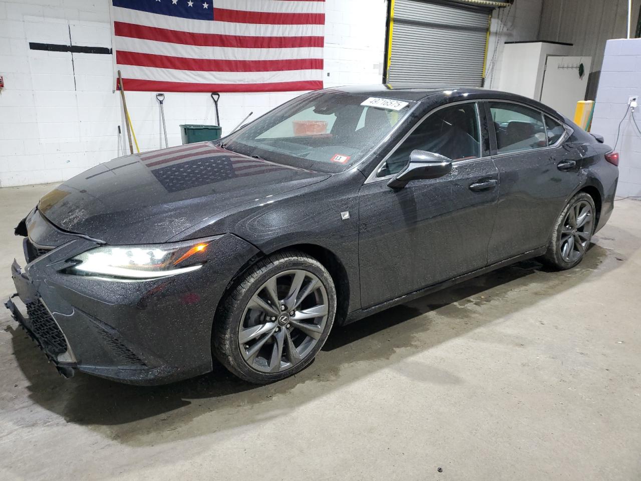 Candia, NH에서 판매 중인 2019 Lexus Es 350 - Front End