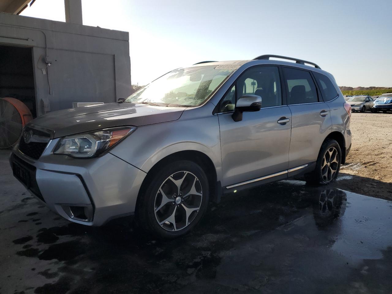 2016 Subaru Forester - Image 1