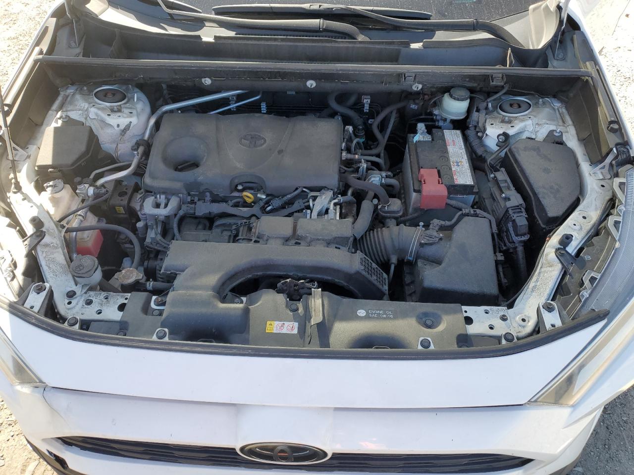 2019 Toyota RAV 4 - Image 12