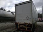 2006 Wabash 28 Dry Van Trailer zu verkaufen in West Warren, MA - Rear End