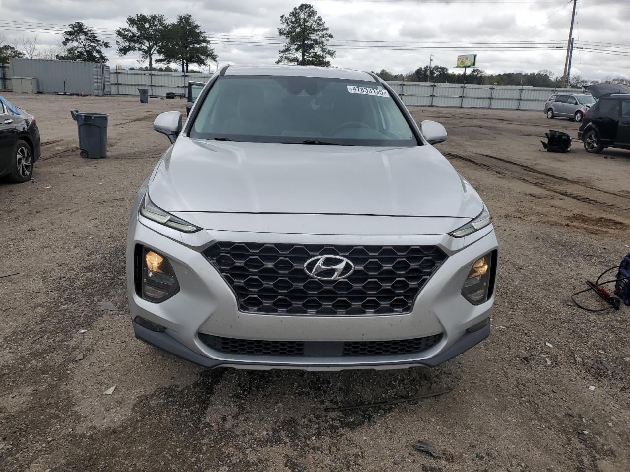 2020 Hyundai Santa Fe - Image 5