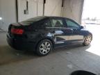 2013 Volkswagen Jetta Se for Sale in Lexington, KY - Front End