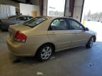 2009 Kia Spectra Ex للبيع في Windham، ME - All Over