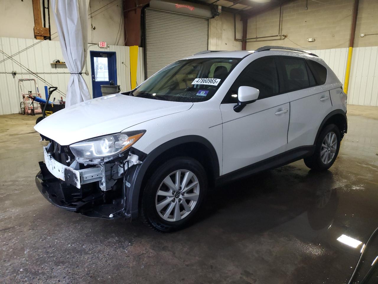 2014 Mazda CX-5 - Image 1