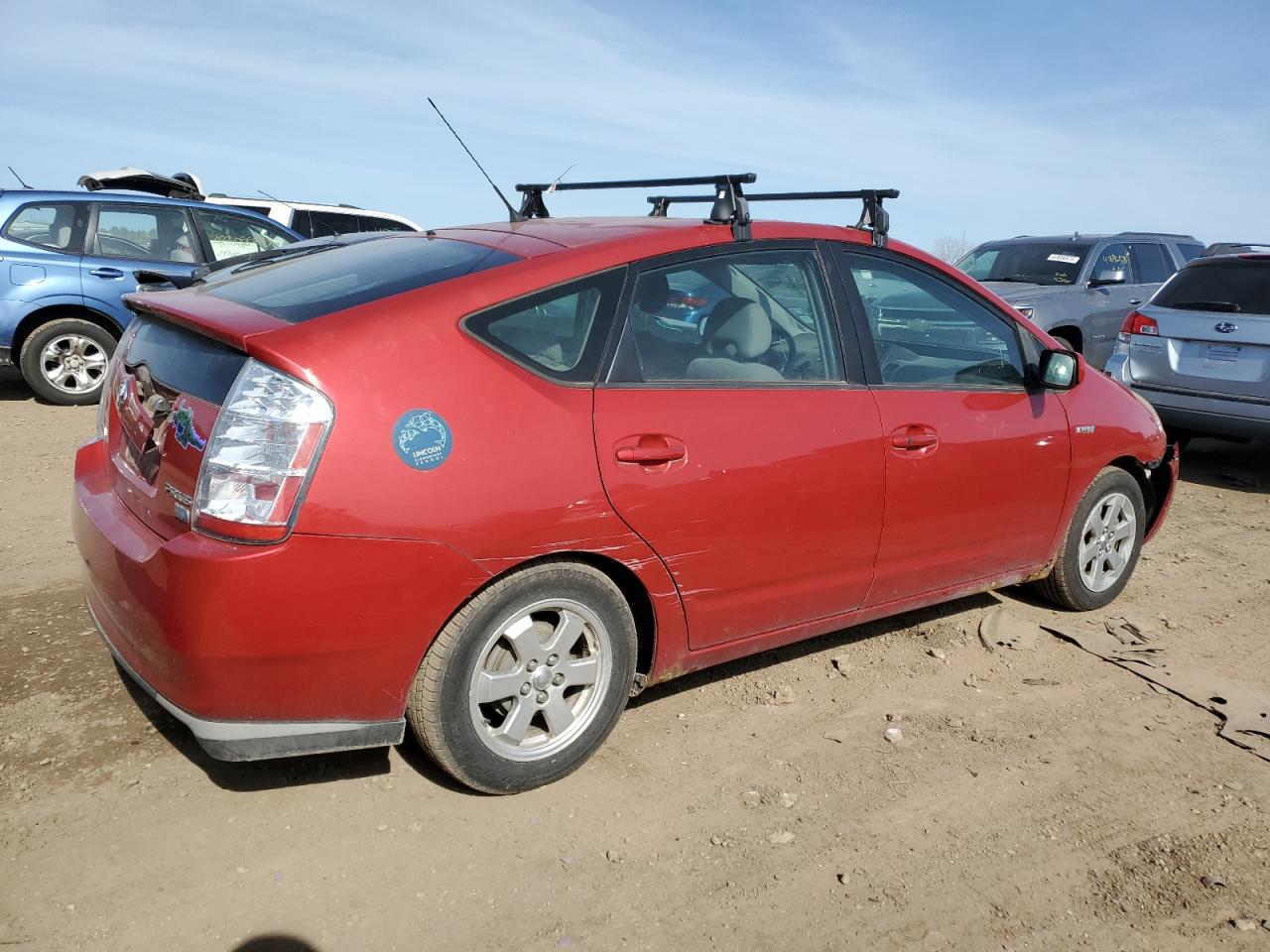 2009 Toyota Prius - Image 3