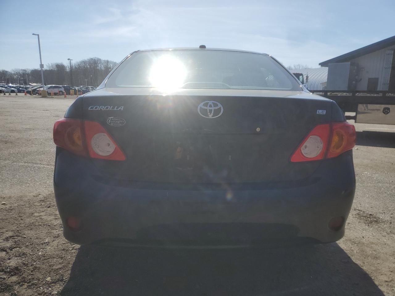 2010 Toyota Corolla - Image 6