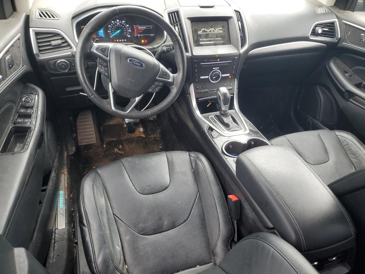 2015 Ford Edge - Image 8