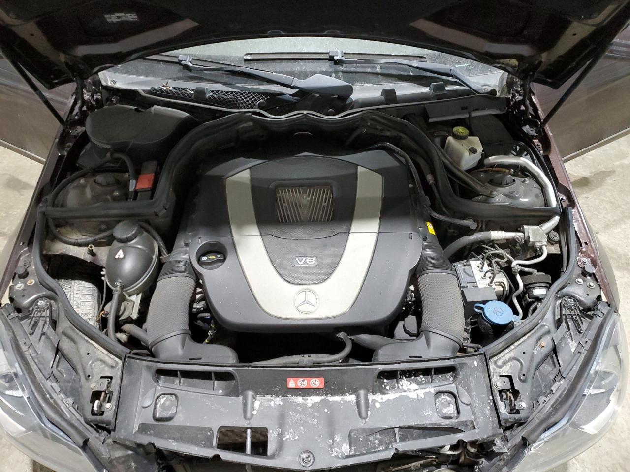 2012 Mercedes-Benz C-klasse - Image 11