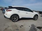 2015 Nissan Murano S for Sale in Wilmer, TX - Hail