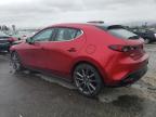 2020 Mazda 3  de vânzare în Sun Valley, CA - Front End