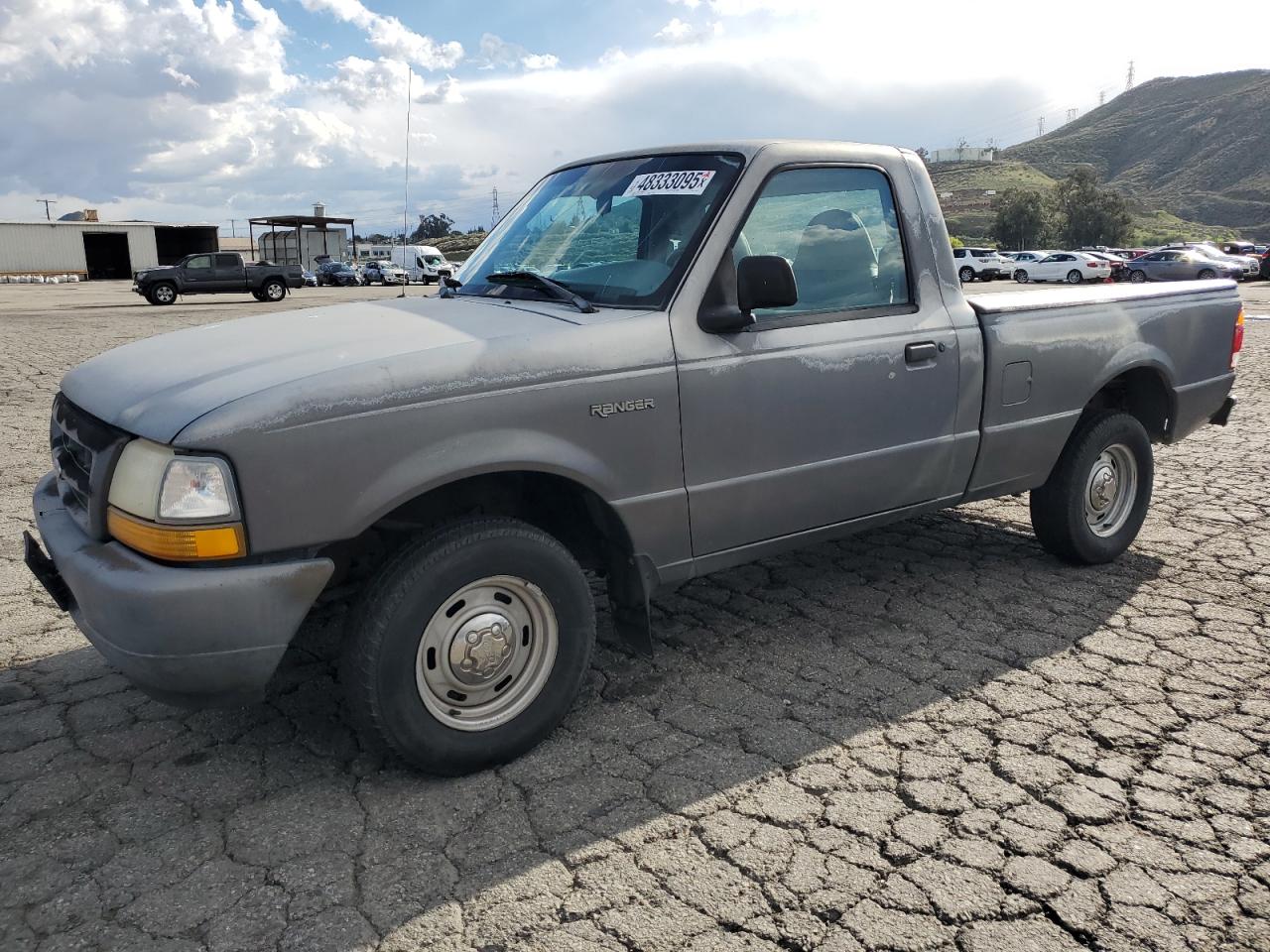 1998 Ford Ranger - Image 1