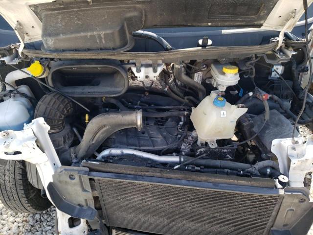 2022 RAM PROMASTER 2500 2500 HIGH  