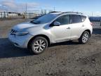 2012 Nissan Murano S de vânzare în Airway Heights, WA - All Over